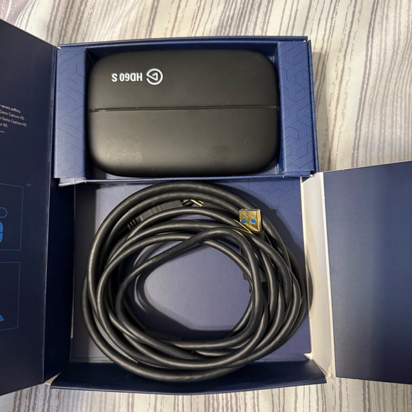 El Gato HD60S - Picture 4 of 6